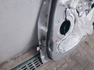 Дверь задняя правая, Hyundai ix35 1 поколение 2009-2013