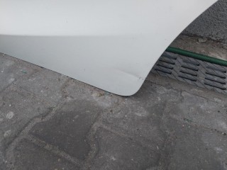 Дверь задняя левая, Nissan Pulsar NB17 2014-2018