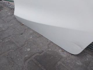Дверь задняя левая, Nissan Pulsar NB17 2014-2018
