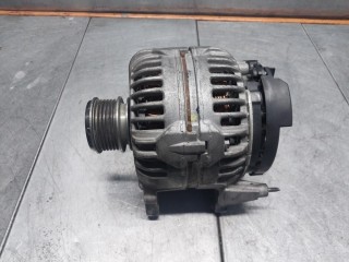 Генератор, ориг. номер 06F903023F, 0124525091, Volkswagen Sharan 1 поколение [2-й рестайлинг] 2003-2010