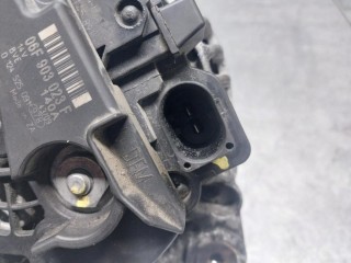Генератор, ориг. номер 06F903023F, 0124525091, Seat Leon 2 поколение [рестайлинг] 2005-2012