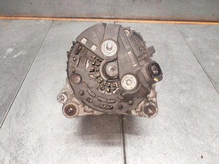 Генератор, ориг. номер 06F903023F, 0124525091, Seat Alhambra 1 поколение [рестайлинг] 2000-2010