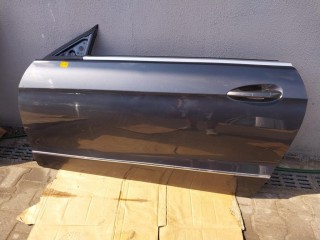 Дверь передняя левая, Mercedes E C207 2009-2013