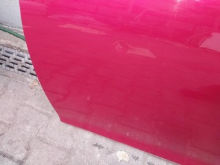 Дверь передняя левая, Mazda 6 3 поколение 2012-2015