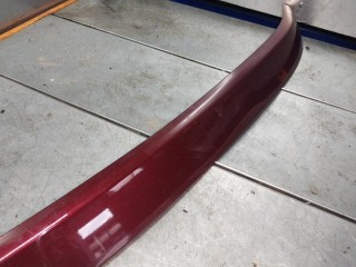 Молдинг (накладка кузовная), ориг. номер 6VJ88TRMAA, 68596699AA, Jeep Grand Cherokee WL 2021-2026
