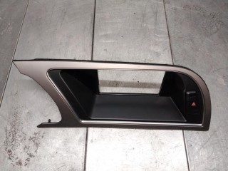 Пластик салона, ориг. номер 8T1857186, Audi A5 8T [рестайлинг] 2011-2016