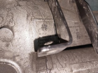 Рулевая рейка, ориг. номер 7806277500, 4532010274, 50565711, Alfa Romeo Stelvio 1 поколение 2020-2023