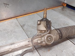 Рулевая рейка, ориг. номер 7806277500, 4532010274, 50565711, Alfa Romeo Stelvio 1 поколение 2020-2023