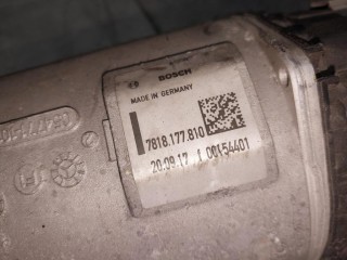 Рулевая рейка, ориг. номер 7818177810, 7806277500, 50553575, Alfa Romeo Stelvio 1 поколение 2016-2020