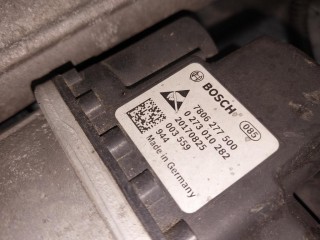 Рулевая рейка, ориг. номер 7818177810, 7806277500, 50553575, Alfa Romeo Stelvio 1 поколение 2016-2020