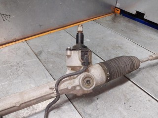 Рулевая рейка, ориг. номер 7818177810, 7806277500, 50553575, Alfa Romeo Stelvio 1 поколение 2016-2020