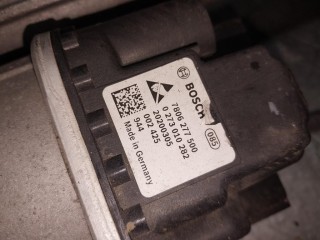 Рулевая рейка, ориг. номер 7806277500, 4532010274, 50565711, Alfa Romeo Stelvio 1 поколение 2016-2020