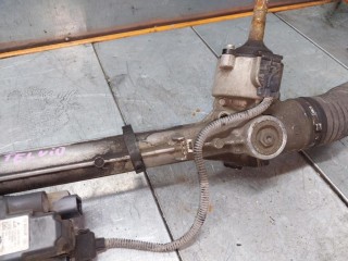 Рулевая рейка, ориг. номер 7806277500, 4532010274, 50565711, Alfa Romeo Stelvio 1 поколение 2020-2023
