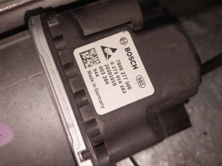 Рулевая рейка, ориг. номер 7806277500, 4532010274, 50565711, Alfa Romeo Stelvio 1 поколение 2020-2023