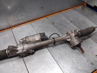 Рулевая рейка, ориг. номер 7806277500, 7818177809, 50561989, 68468267AA, Alfa Romeo Stelvio 1 поколение 2016-2020