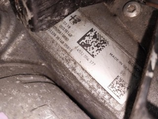 Рулевая рейка, ориг. номер 7806277500, 7818177809, 50561989, 68468267AA, Alfa Romeo Stelvio 1 поколение 2016-2020