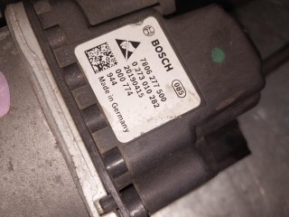 Рулевая рейка, ориг. номер 7806277500, 7818177809, 50561989, 68468267AA, Alfa Romeo Stelvio 1 поколение 2016-2020
