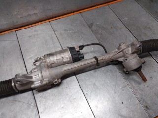 Рулевая рейка, ориг. номер 7806277500, 7818177809, 50561989, 68468267AA, Alfa Romeo Stelvio 1 поколение 2016-2020