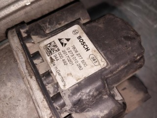 Рулевая рейка, ориг. номер 7818177810, 50547452, Alfa Romeo Stelvio 1 поколение 2016-2020