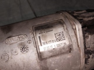 Рулевая рейка, ориг. номер 7818177810, 50547452, Alfa Romeo Stelvio 1 поколение 2016-2020
