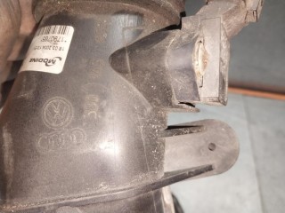 Интеркулер, ориг. номер 3B0145805J, Volkswagen Passat B5+ [рестайлинг] 2000-2005