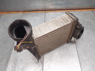 Интеркулер, ориг. номер 3B0145805J, Volkswagen Passat B5+ [рестайлинг] 2000-2005