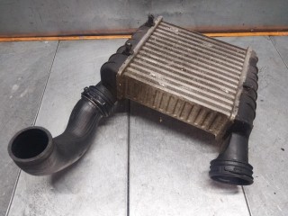 Интеркулер, ориг. номер 3B0145806, 3B0145232, Volkswagen Passat B5+ [рестайлинг] 2000-2005