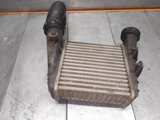 Интеркулер, ориг. номер 3B0145806, 3B0145232, Volkswagen Passat B5+ [рестайлинг] 2000-2005