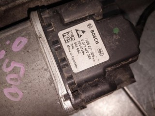 Блок управления печки/климат-контроля, ориг. номер 8K1820043AG, 40403643, Audi S5 8T [рестайлинг] 2011-2016