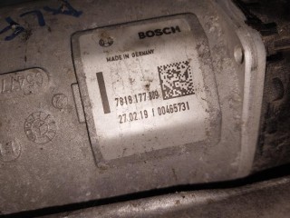 Блок управления печки/климат-контроля, ориг. номер 8K1820043AG, 40403643, Audi Q5 8R 2008-2012