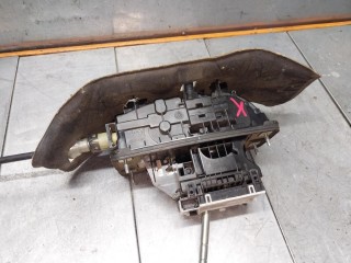 Кулиса, ориг. номер 8K0713265D, 8K1713105B, Audi A5 8T [рестайлинг] 2011-2016