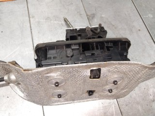 Кулиса, ориг. номер 8K0713265D, 8K1713105B, Audi A4 B8/8K [рестайлинг] 2011-2015