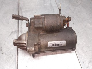 Стартер, ориг. номер 0986023530, C208558A, Nissan Qashqai 1 поколение 2006-2010