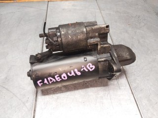 Стартер, ориг. номер 0001109306, R109306, 50059592, Iveco Daily 4 поколение 2006-2011