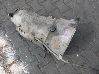 КПП автоматическая (АКПП), 2112707401, Mercedes-Benz C W204