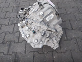 КПП автоматическая (АКПП), ориг. номер BE36, BE36MB, Kia Ceed 2 поколение [рестайлинг] 2021-2026