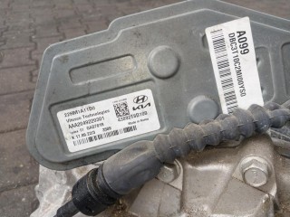 КПП роботизированная, ориг. номер M29V, M29VND, Kia Ceed 2 поколение [рестайлинг] 2021-2026