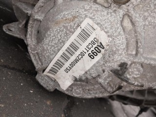 КПП роботизированная, ориг. номер M29V, M29VND, Kia Ceed 2 поколение [рестайлинг] 2021-2026