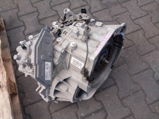 КПП роботизированная, ориг. номер BE36, BE36MB, Kia Ceed 2 поколение [рестайлинг] 2021-2026