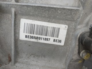 КПП роботизированная, ориг. номер BE36, BE36MB, Kia Ceed 2 поколение [рестайлинг] 2021-2026