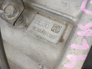 КПП роботизированная, ориг. номер BE36, BE36MB, Kia Ceed 2 поколение [рестайлинг] 2021-2026