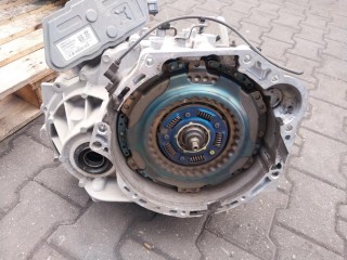 КПП роботизированная, ориг. номер BE36, BE36MB, Kia Ceed 2 поколение [рестайлинг] 2021-2026