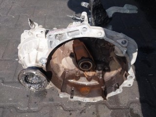 КПП механическая (МКПП), ориг. номер MXQ, Volkswagen Beetle A5 2011-2016