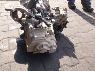 КПП механическая (МКПП), ориг. номер MXQ, Volkswagen Beetle A5 2011-2016
