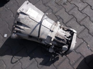 КПП механическая (МКПП) Mercedes Vito W639 2003-2010, 716.637
