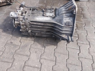 КПП механическая (МКПП), ориг. номер 8872184, Iveco Daily 4 поколение 2006-2011
