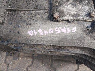 КПП механическая (МКПП), ориг. номер 8872184, Iveco Daily 4 поколение 2006-2011