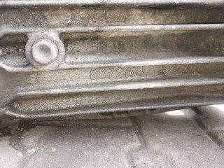КПП механическая (МКПП), ориг. номер 8872184, Iveco Daily 4 поколение 2006-2011