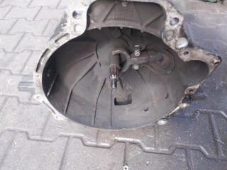 КПП механическая (МКПП), ориг. номер 8872184, Iveco Daily 4 поколение 2006-2011
