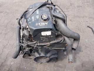 Двигатель Iveco Daily 4 поколение, 2007, 2.3 л, дизель, JTD, F1AE0481B